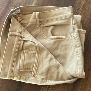 LOFT Jeans size 16/33